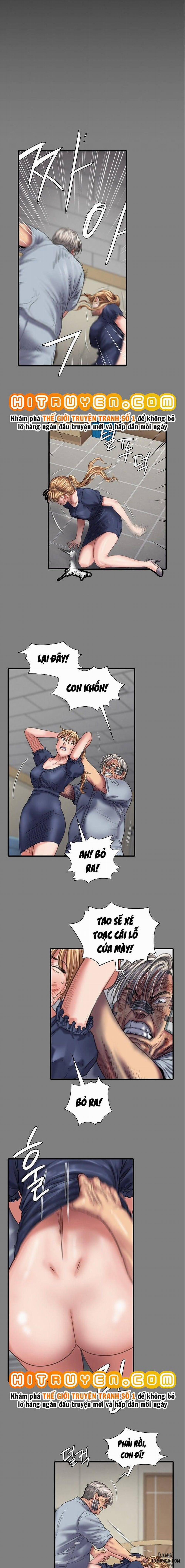 Ong Chúa 258 trang 15