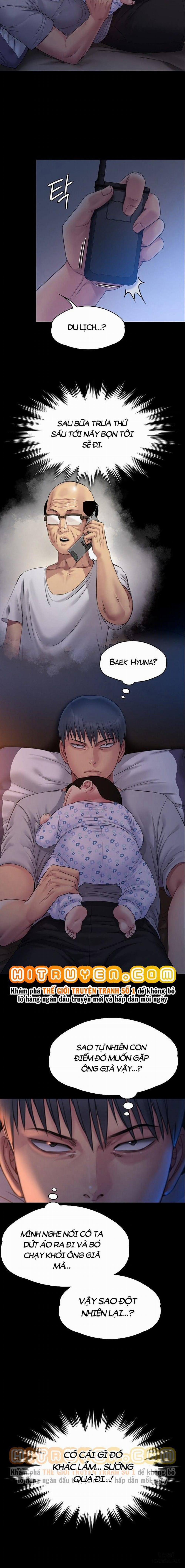 Ong Chúa 258 trang 18