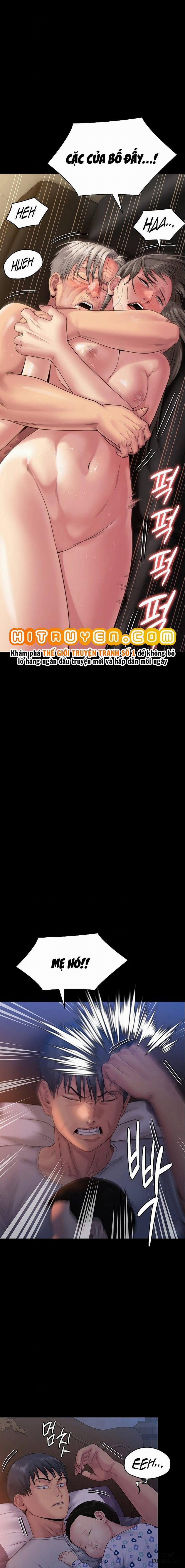 Ong Chúa 258 trang 20