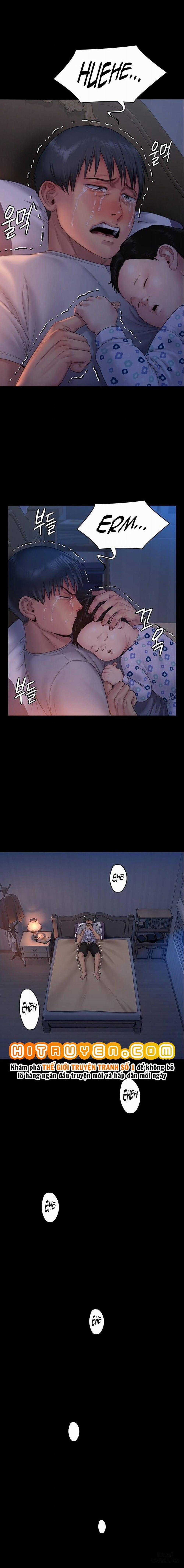 Ong Chúa 258 trang 22