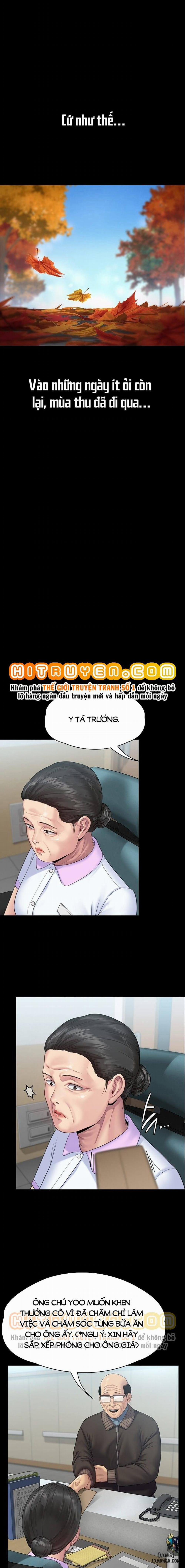 Ong Chúa 258 trang 23