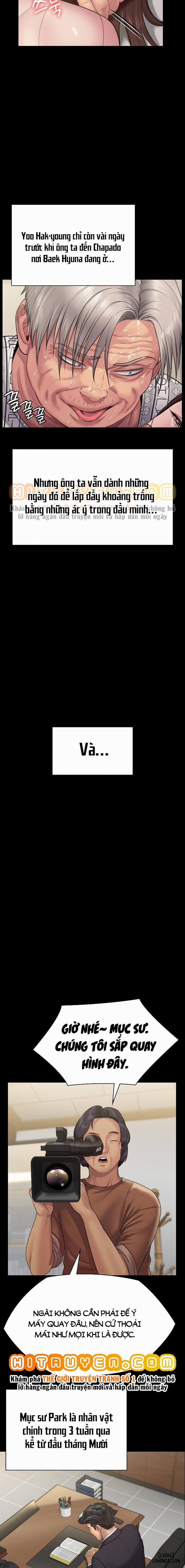 Ong Chúa 258 trang 26