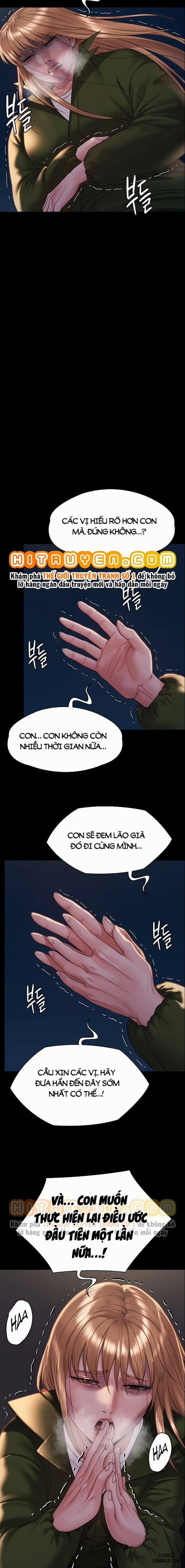 Ong Chúa 258 trang 7