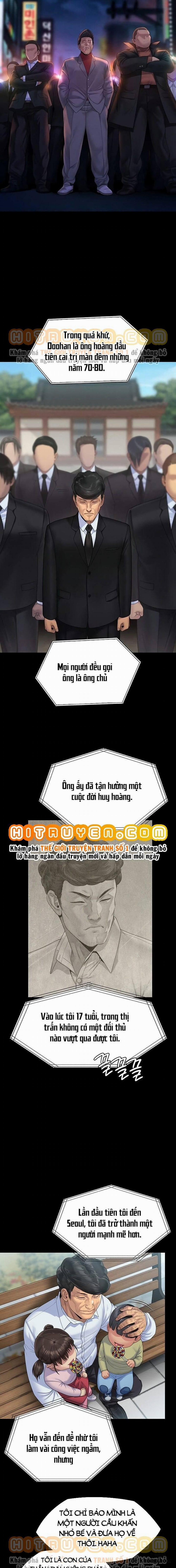 Ong Chúa 259 trang 2