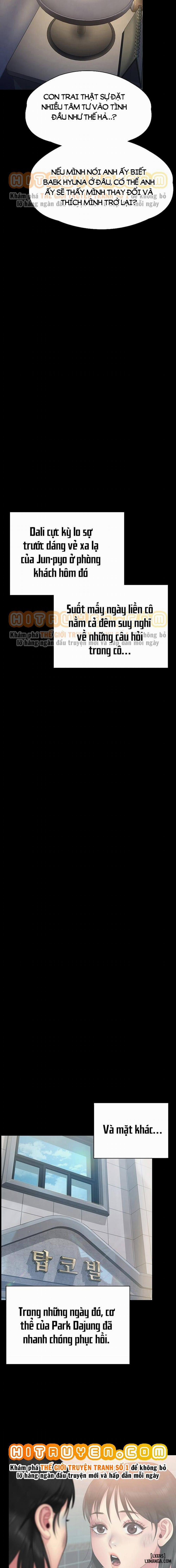 Ong Chúa 259 trang 20