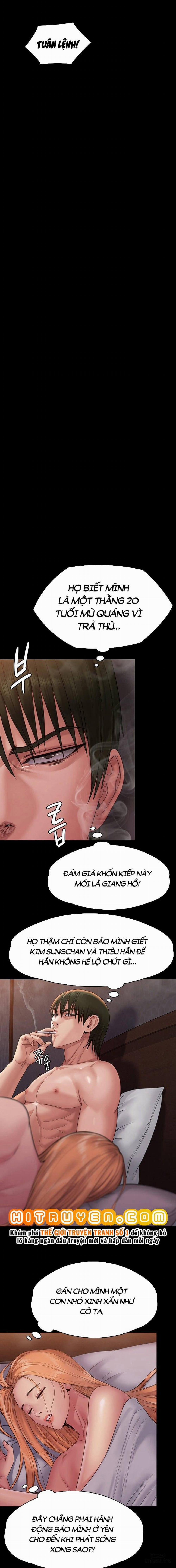 Ong Chúa 259 trang 5