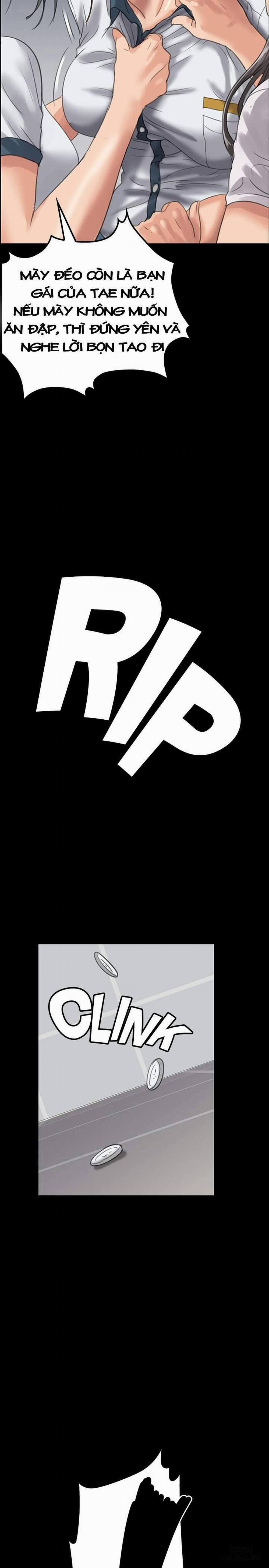 Ong Chúa 26 trang 1