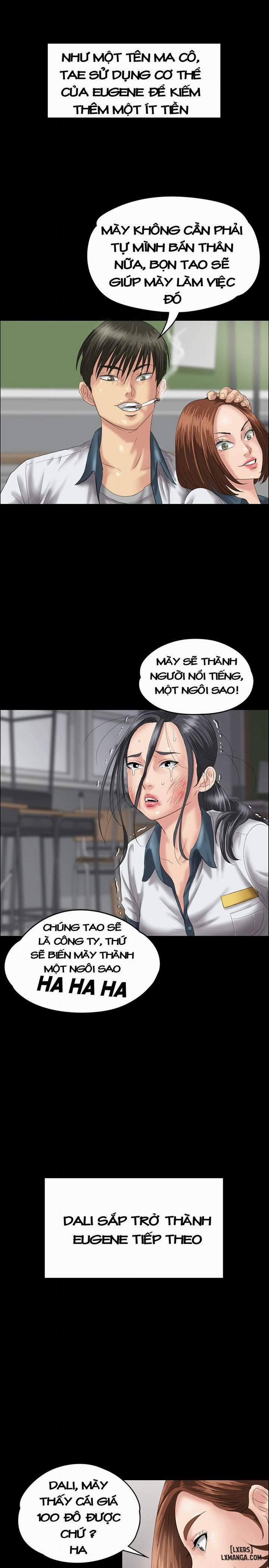 Ong Chúa 26 trang 17