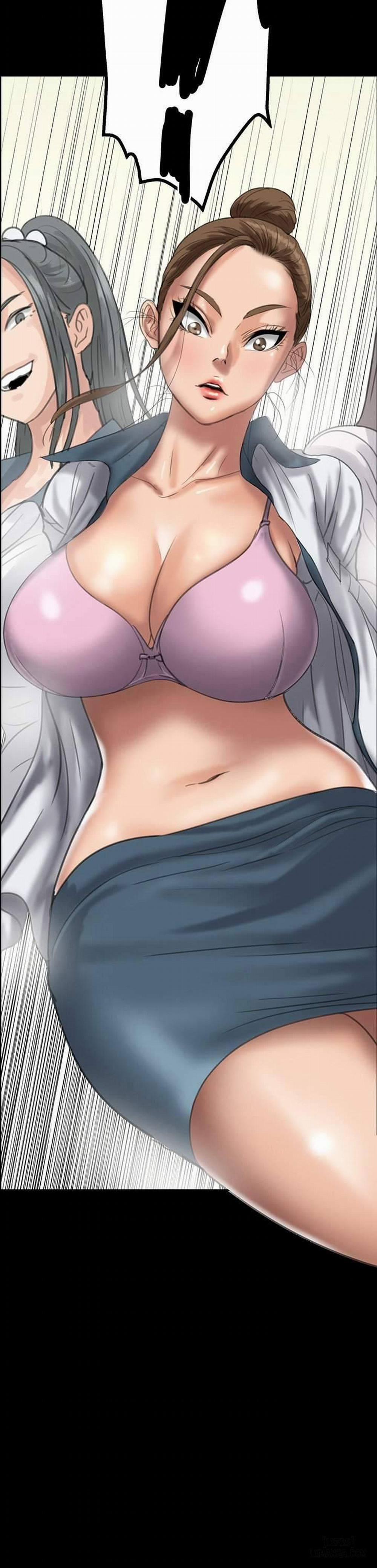 Ong Chúa 26 trang 2