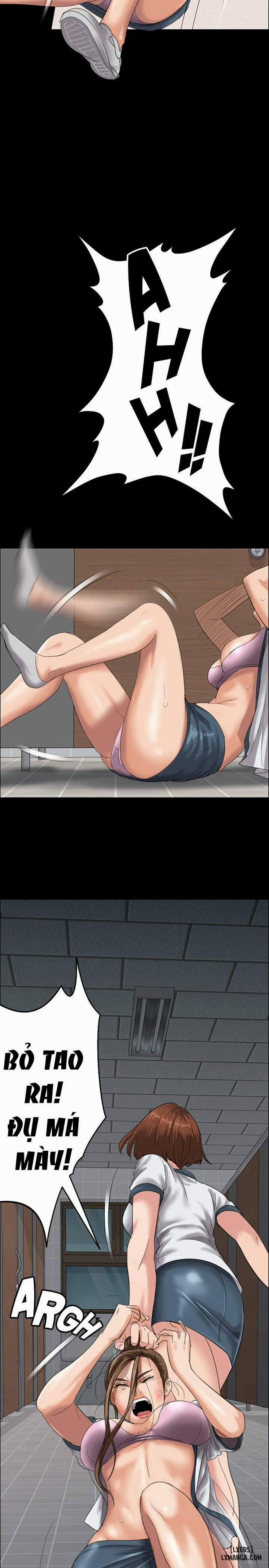 Ong Chúa 26 trang 20