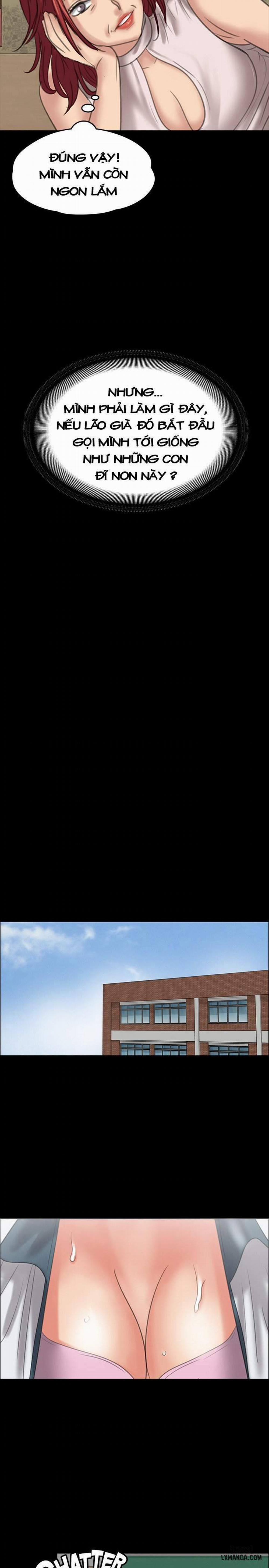 Ong Chúa 26 trang 33