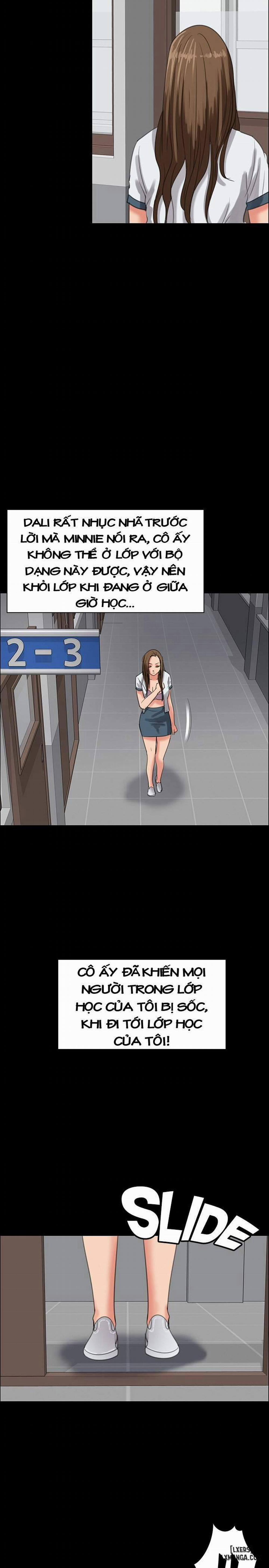 Ong Chúa 26 trang 35