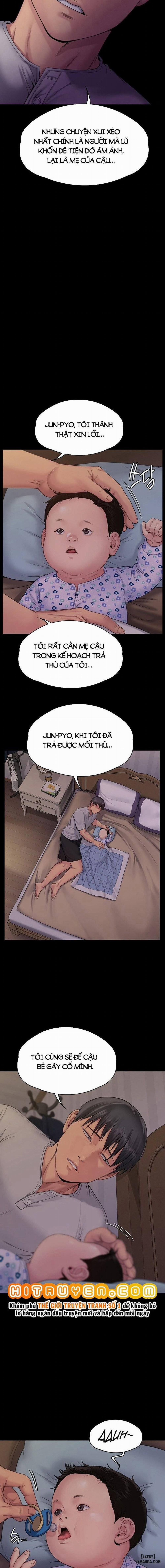 Ong Chúa 260 trang 10