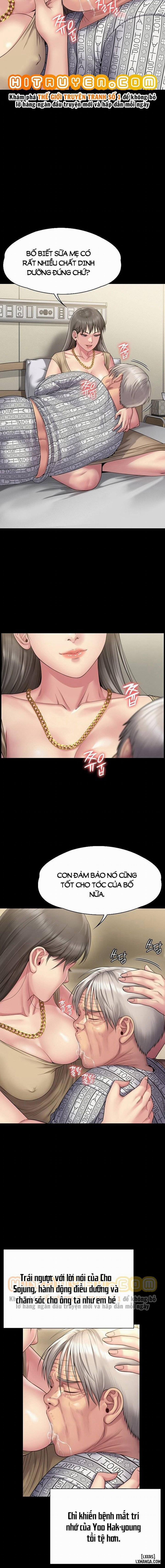 Ong Chúa 260 trang 12