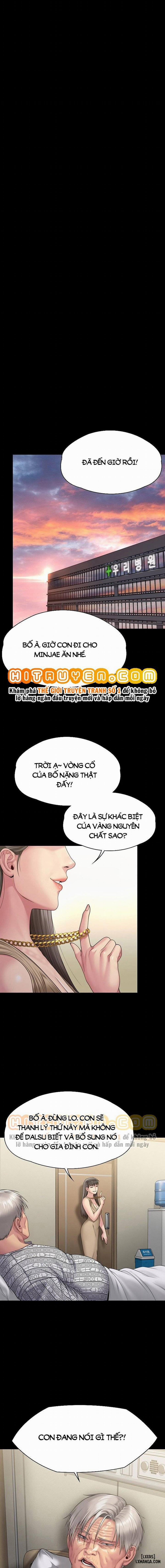 Ong Chúa 260 trang 13