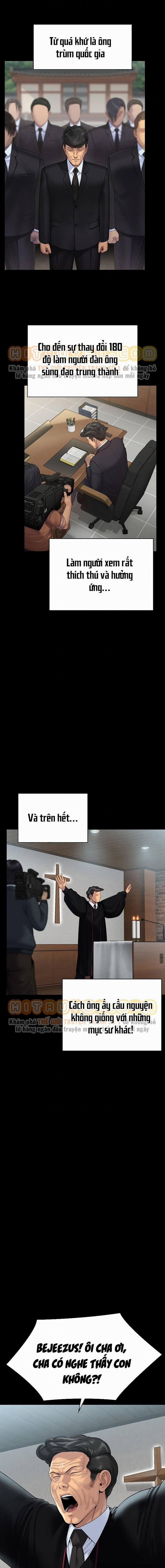 Ong Chúa 260 trang 18