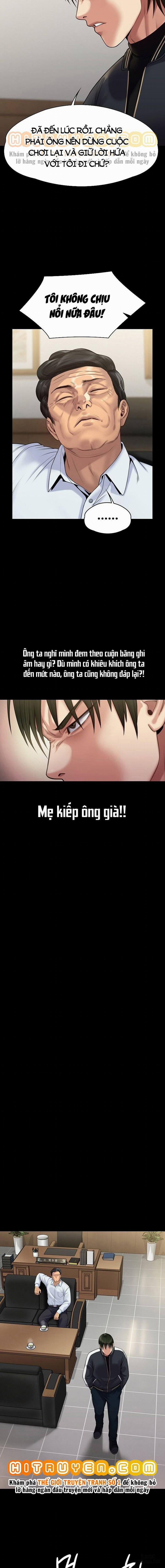 Ong Chúa 260 trang 21