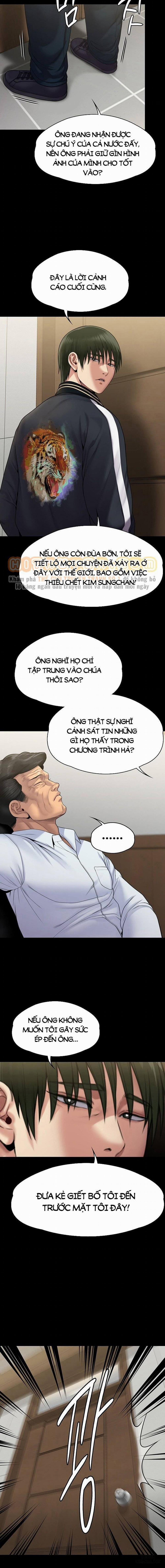 Ong Chúa 260 trang 22