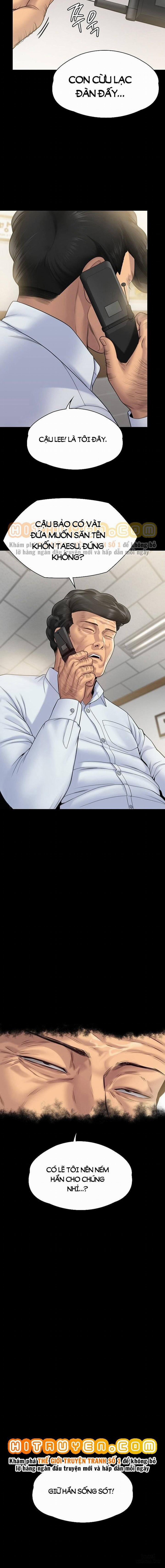 Ong Chúa 260 trang 24