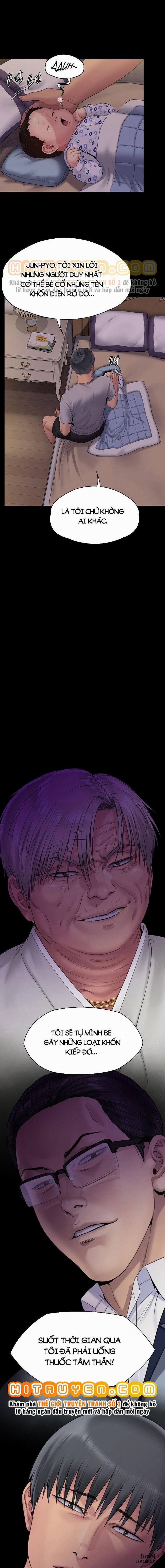 Ong Chúa 260 trang 9