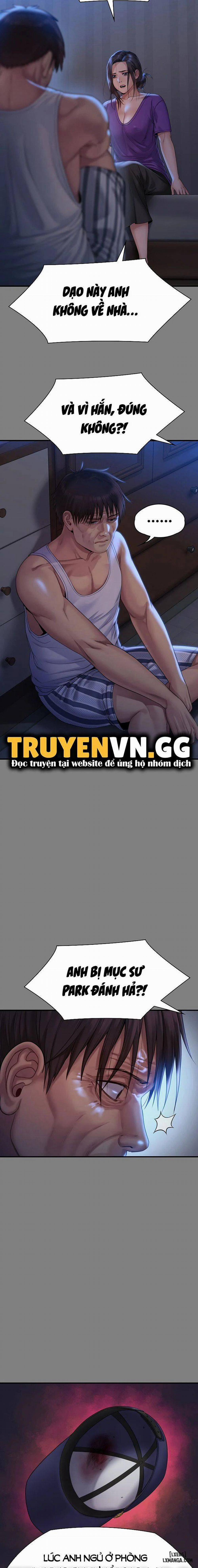 Ong Chúa 264 trang 13