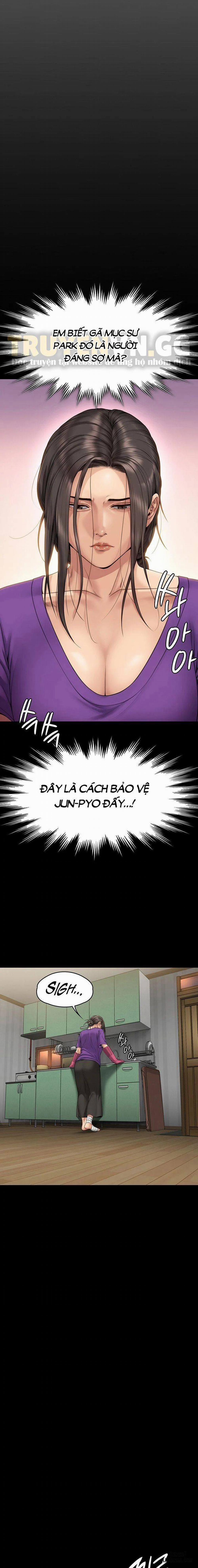 Ong Chúa 264 trang 17