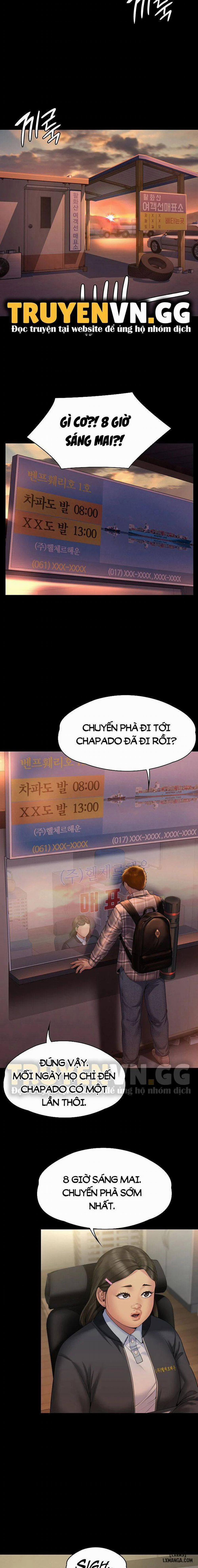 Ong Chúa 264 trang 18