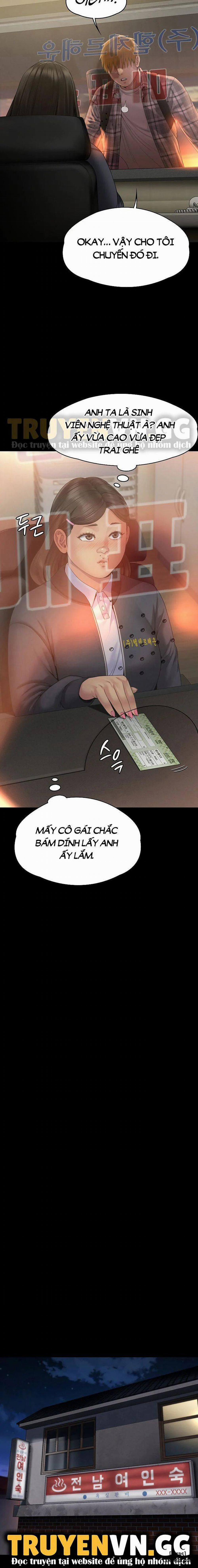 Ong Chúa 264 trang 19