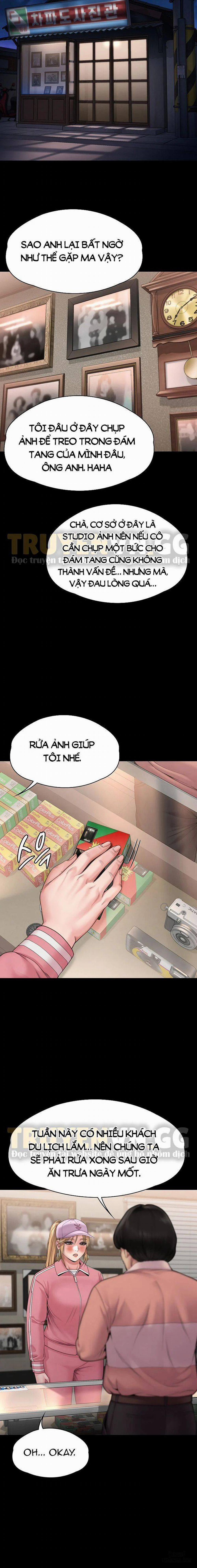 Ong Chúa 264 trang 22