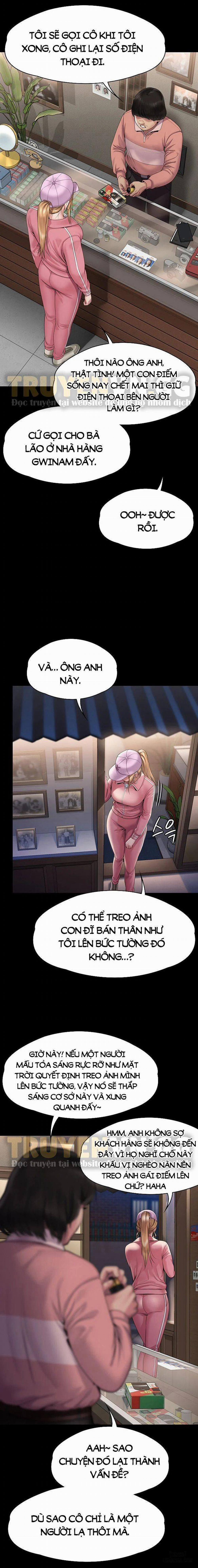 Ong Chúa 264 trang 23