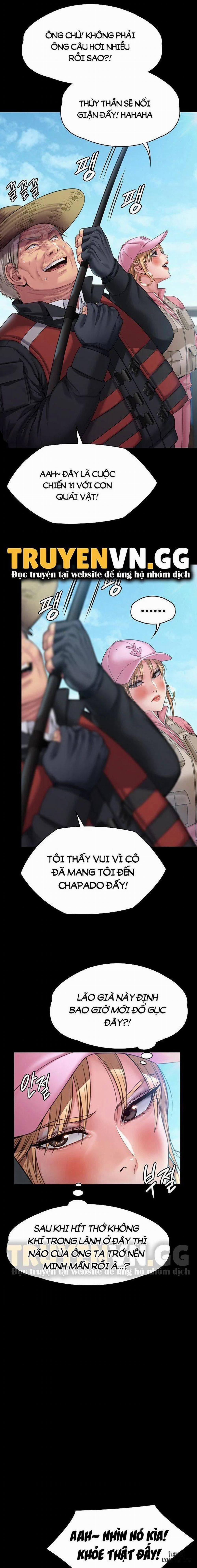 Ong Chúa 264 trang 5