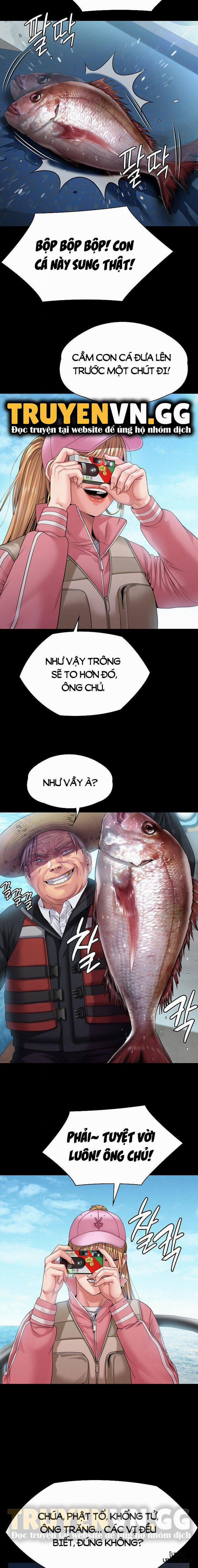 Ong Chúa 264 trang 6