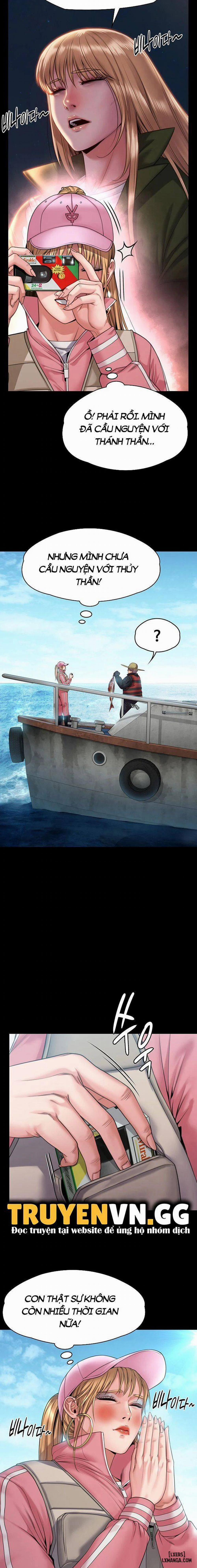 Ong Chúa 264 trang 7