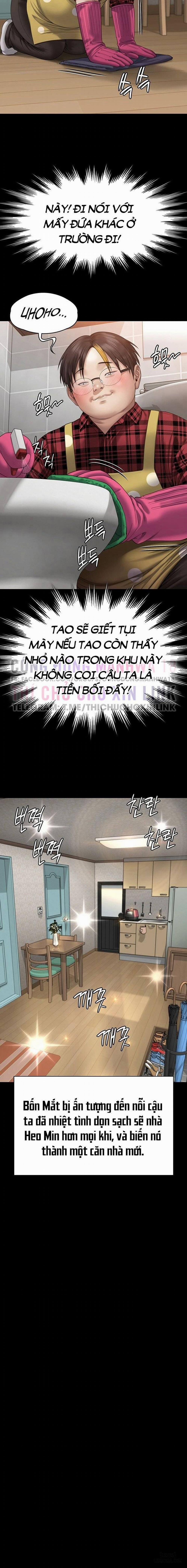 Ong Chúa 265 trang 12