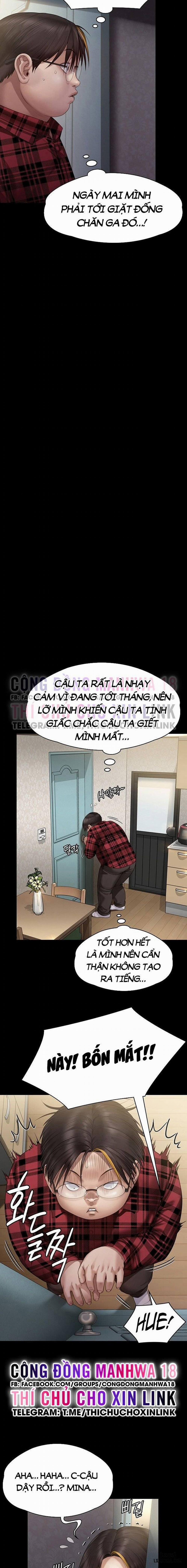 Ong Chúa 265 trang 14