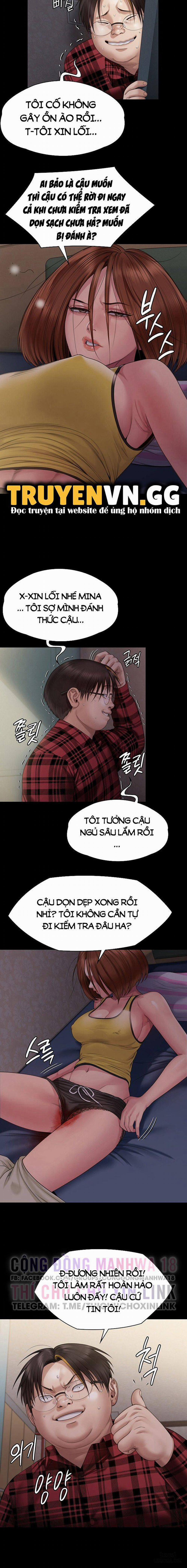 Ong Chúa 265 trang 15