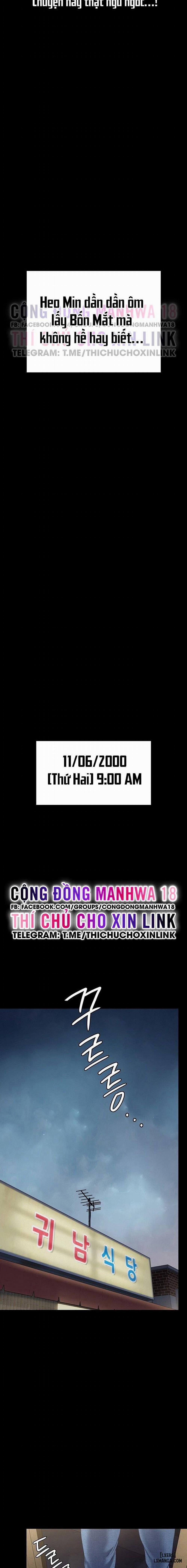 Ong Chúa 265 trang 22