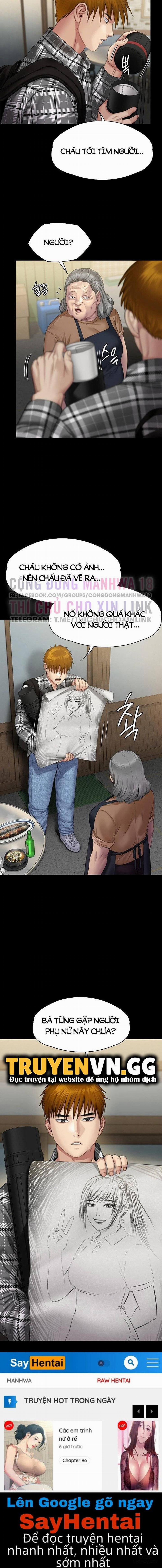 Ong Chúa 265 trang 24