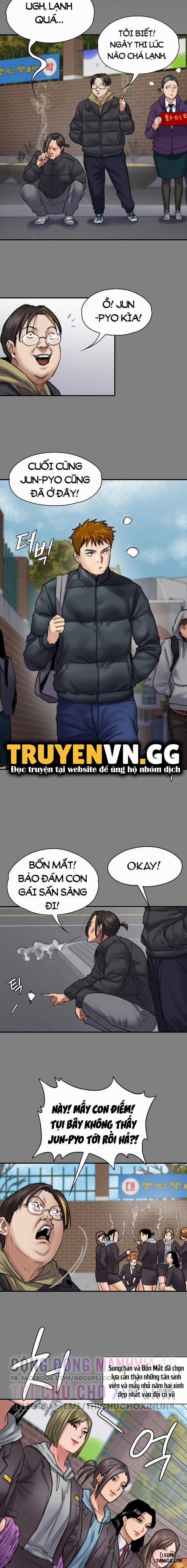 Ong Chúa 265 trang 4