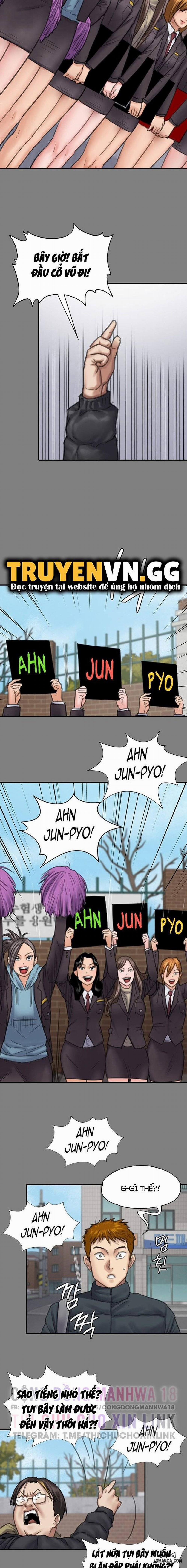 Ong Chúa 265 trang 5