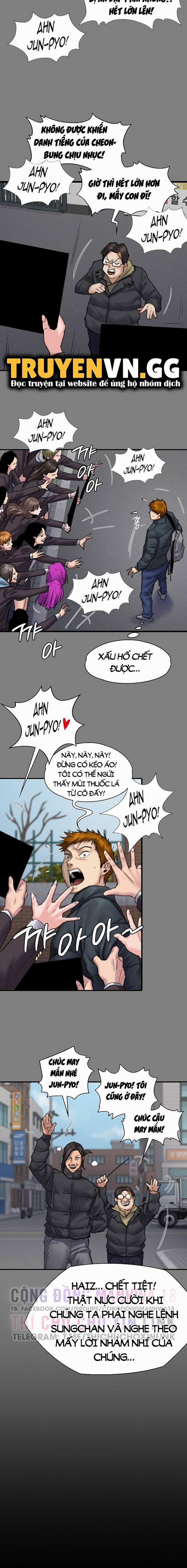 Ong Chúa 265 trang 6