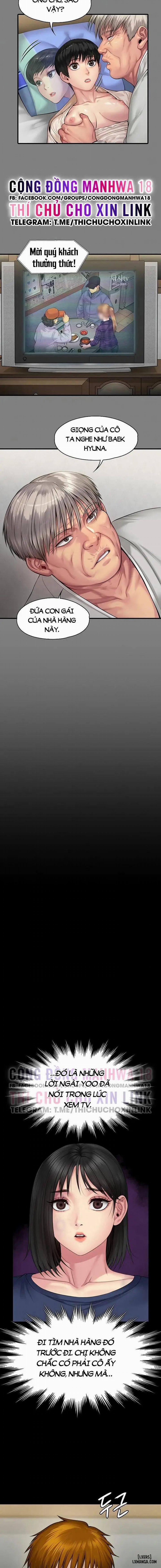 Ong Chúa 266 trang 1