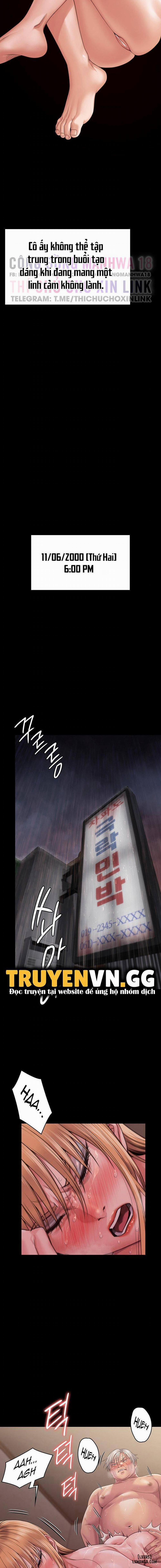 Ong Chúa 266 trang 19