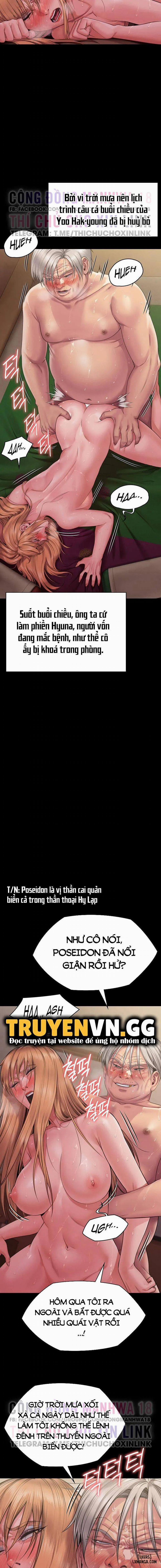 Ong Chúa 266 trang 20