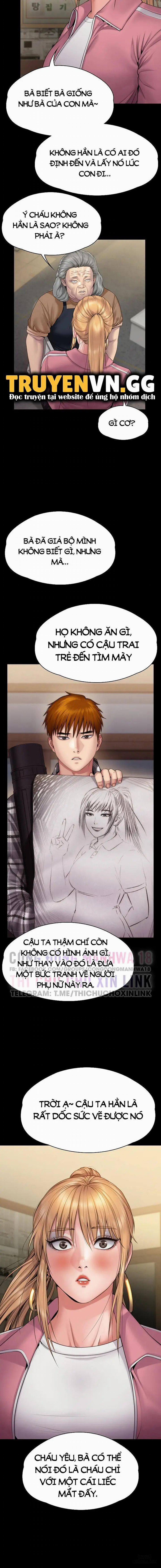 Ong Chúa 266 trang 24