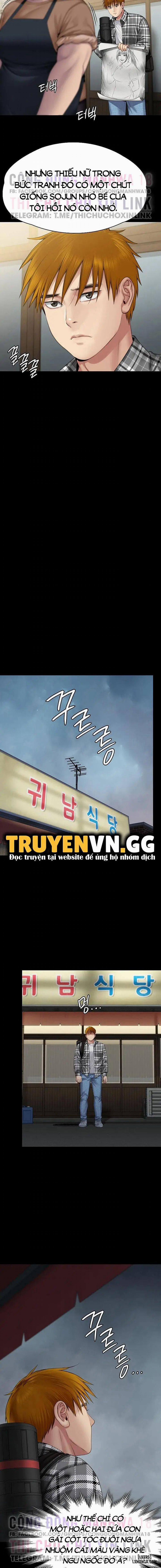 Ong Chúa 266 trang 4