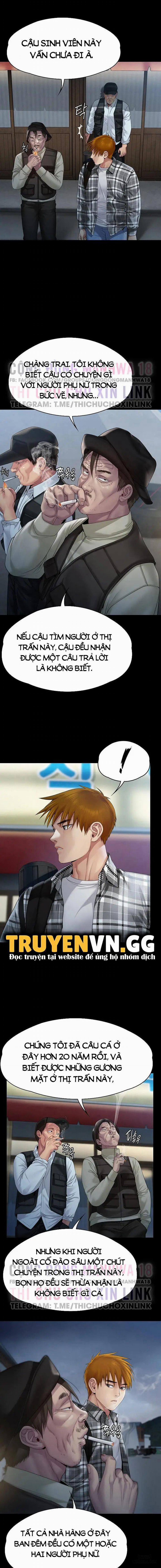 Ong Chúa 266 trang 6