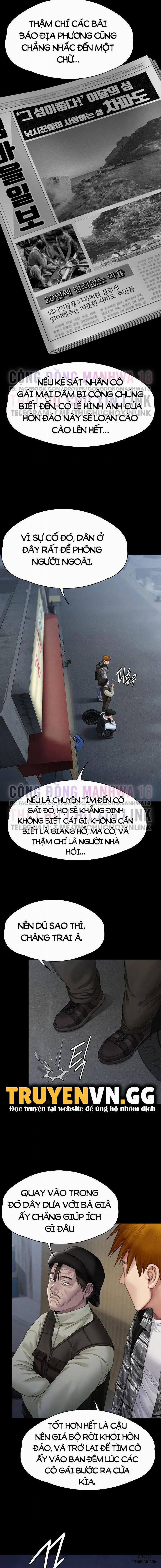 Ong Chúa 266 trang 8