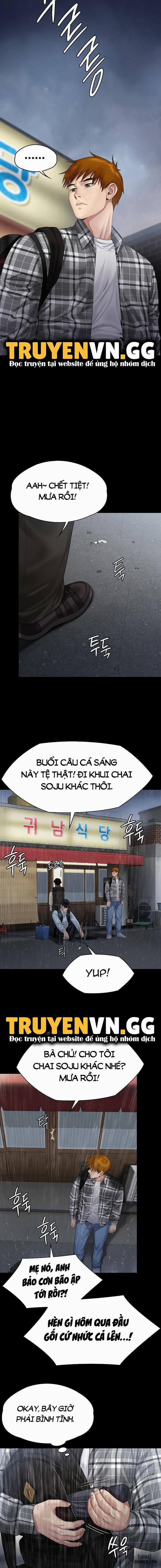 Ong Chúa 266 trang 9