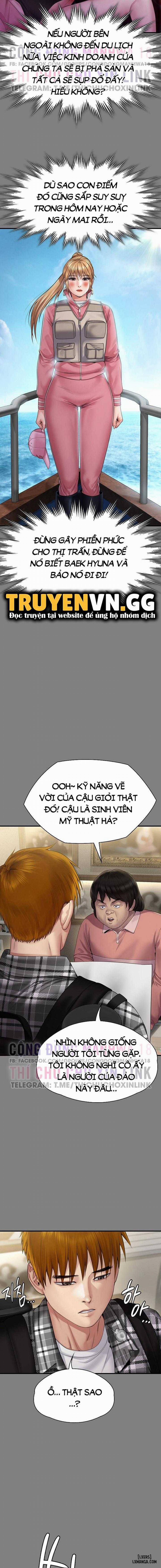 Ong Chúa 267 trang 12